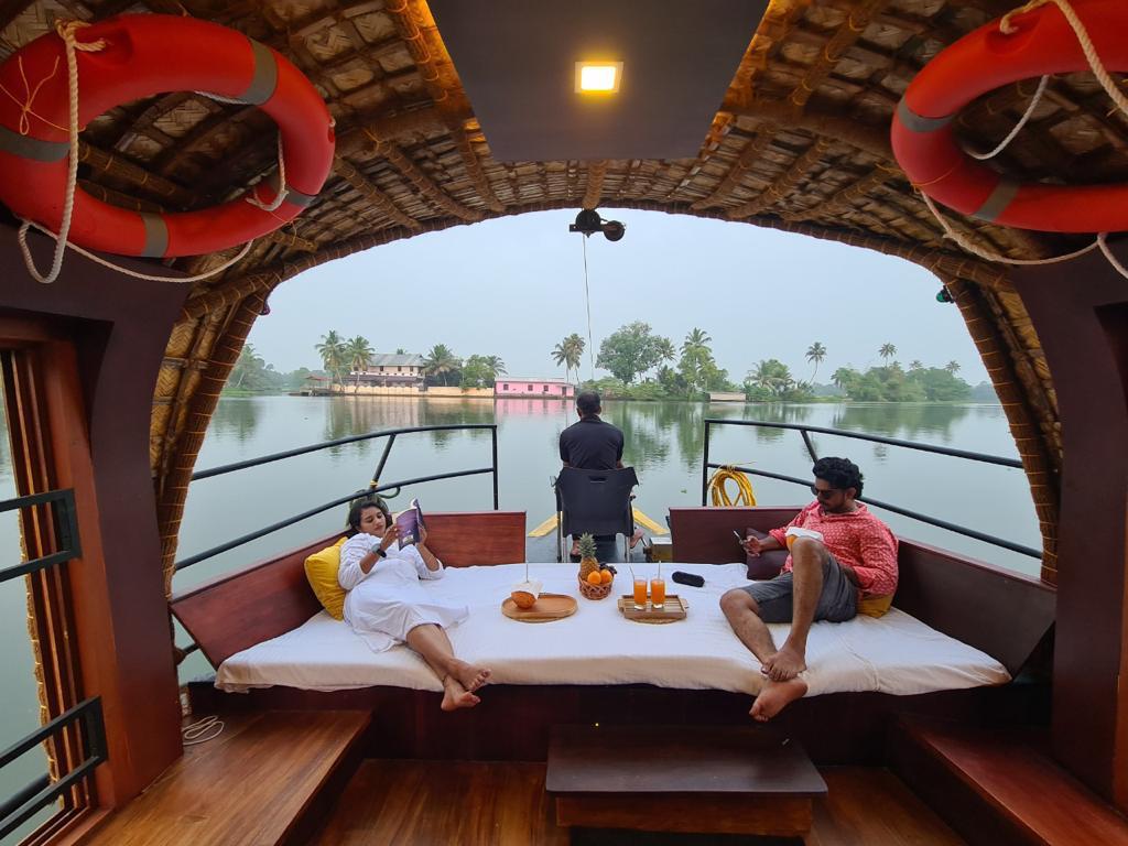 Image boat