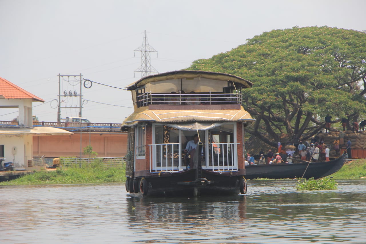 Image boat