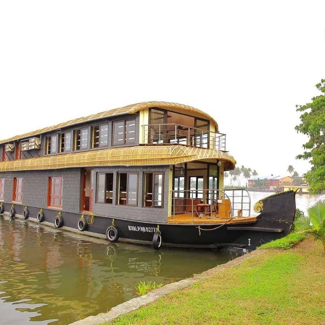 Image boat
