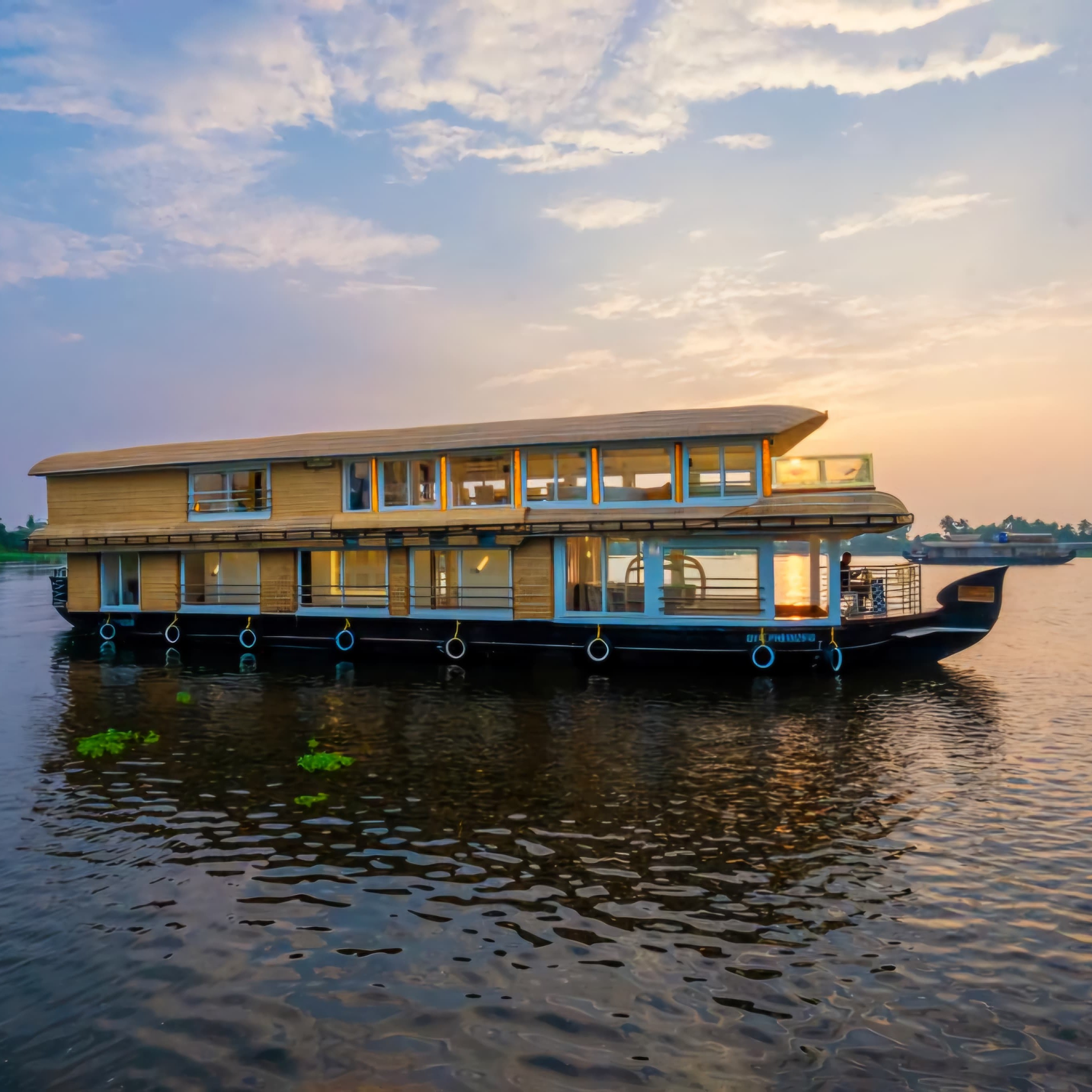 Image boat