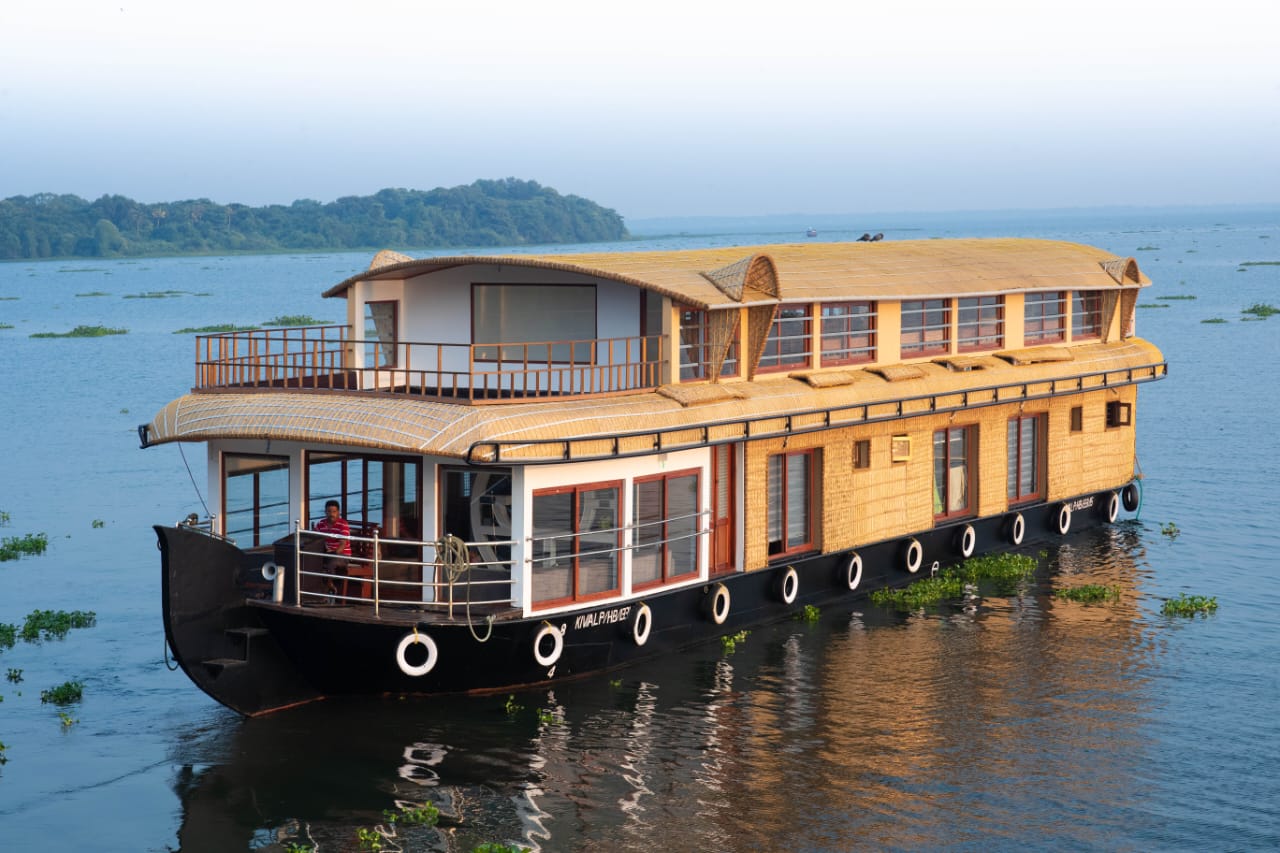 Image boat