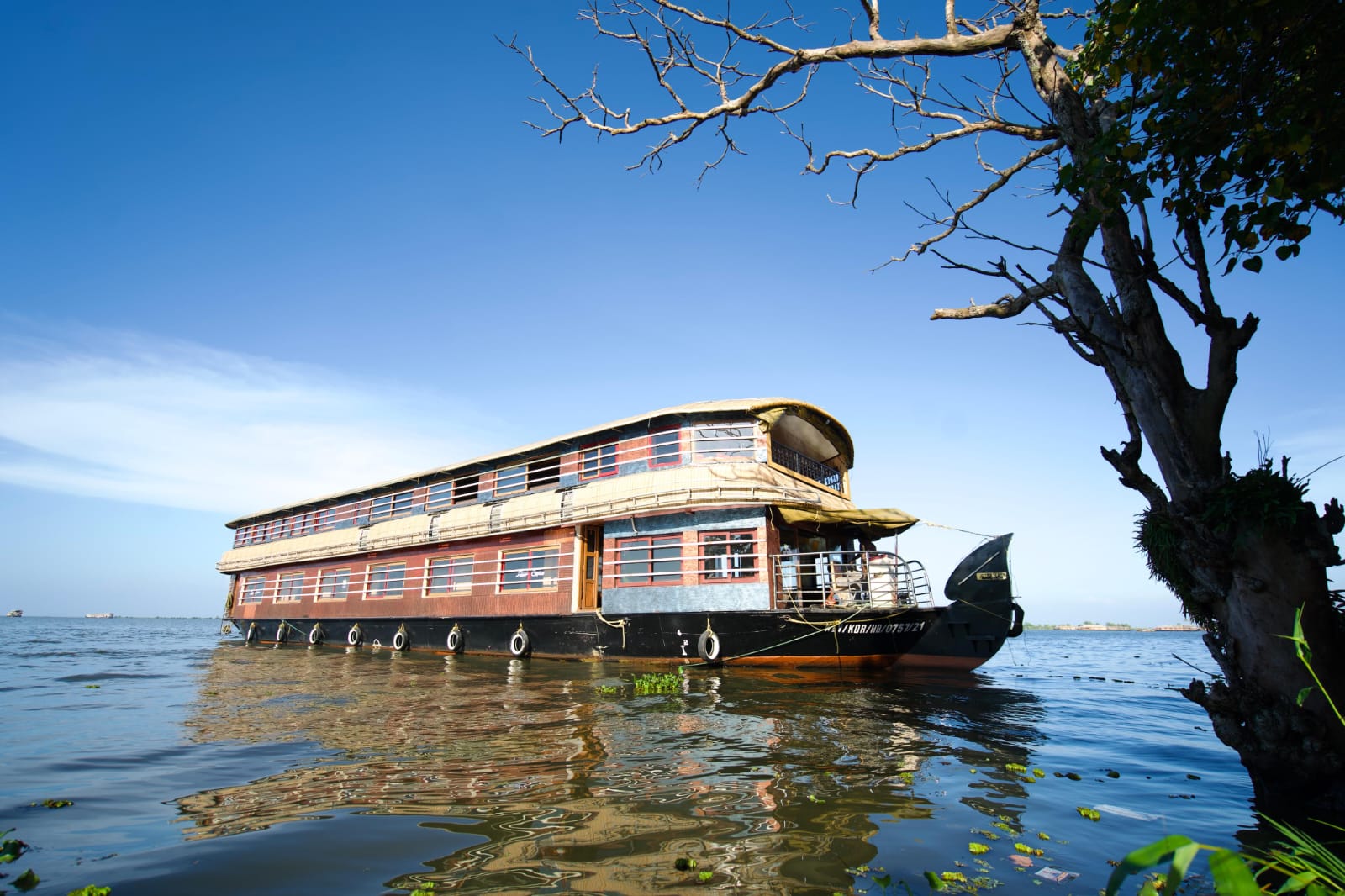 Image boat