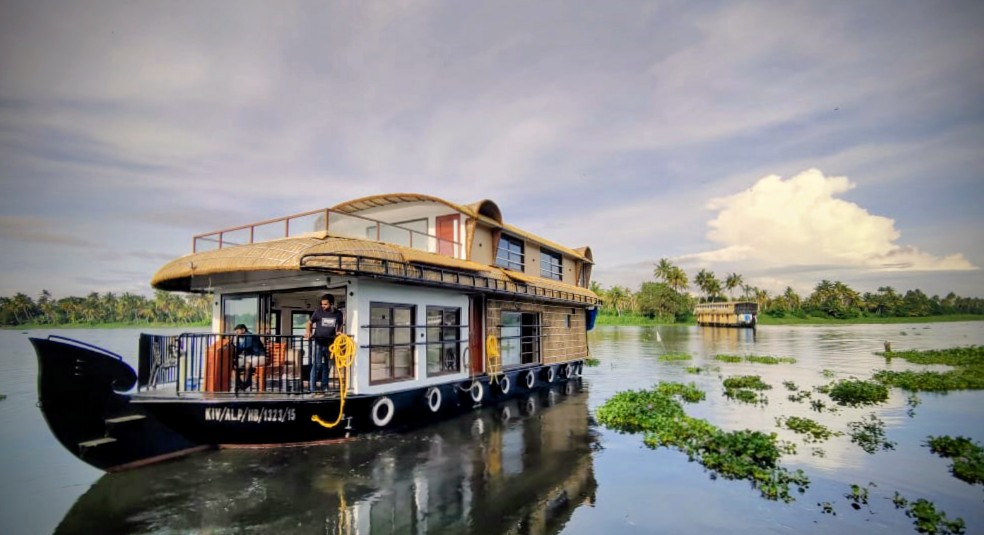 🌴 Retire & Wander: Enjoy the Golden Era - A 3-Day Kerala Retreat