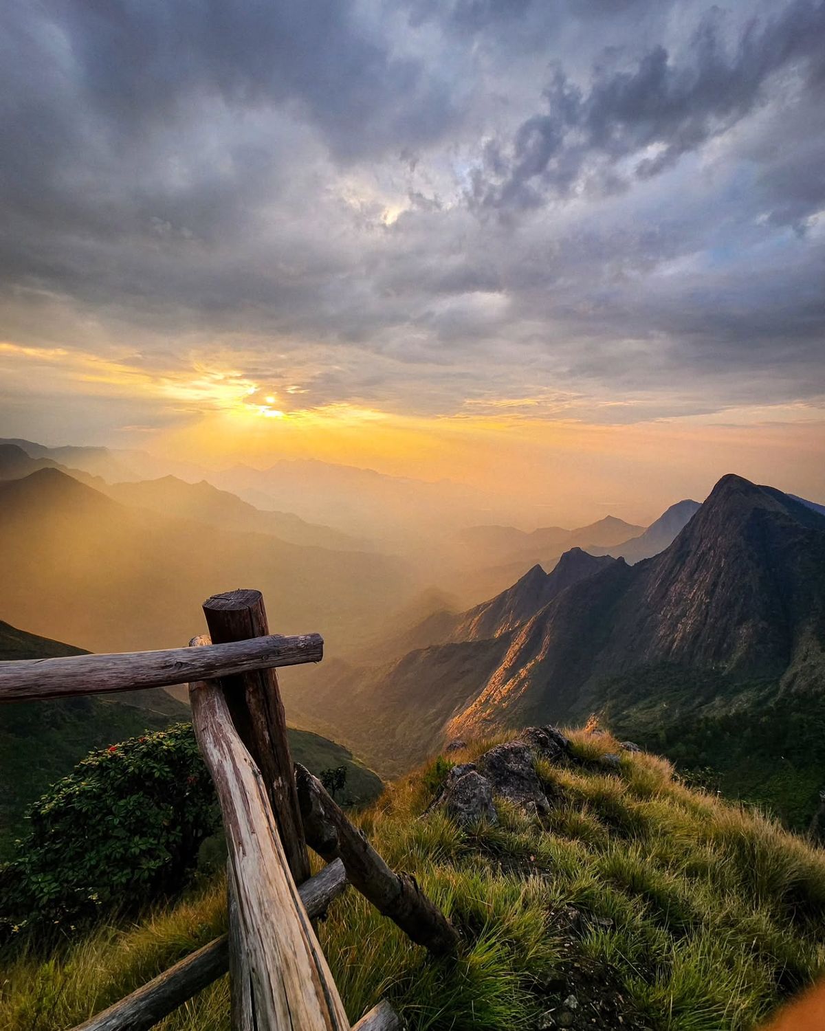 Corporate Trio Reset · Recharge · Reconnect – Kerala | Munnar | Thekkady | Alappuzha |