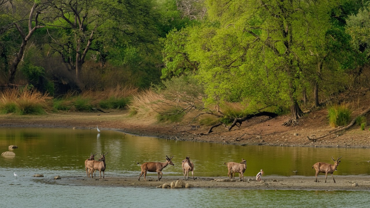 🌴 Retire & Wander: Enjoy the Golden Era - A 3-Day Kerala Retreat