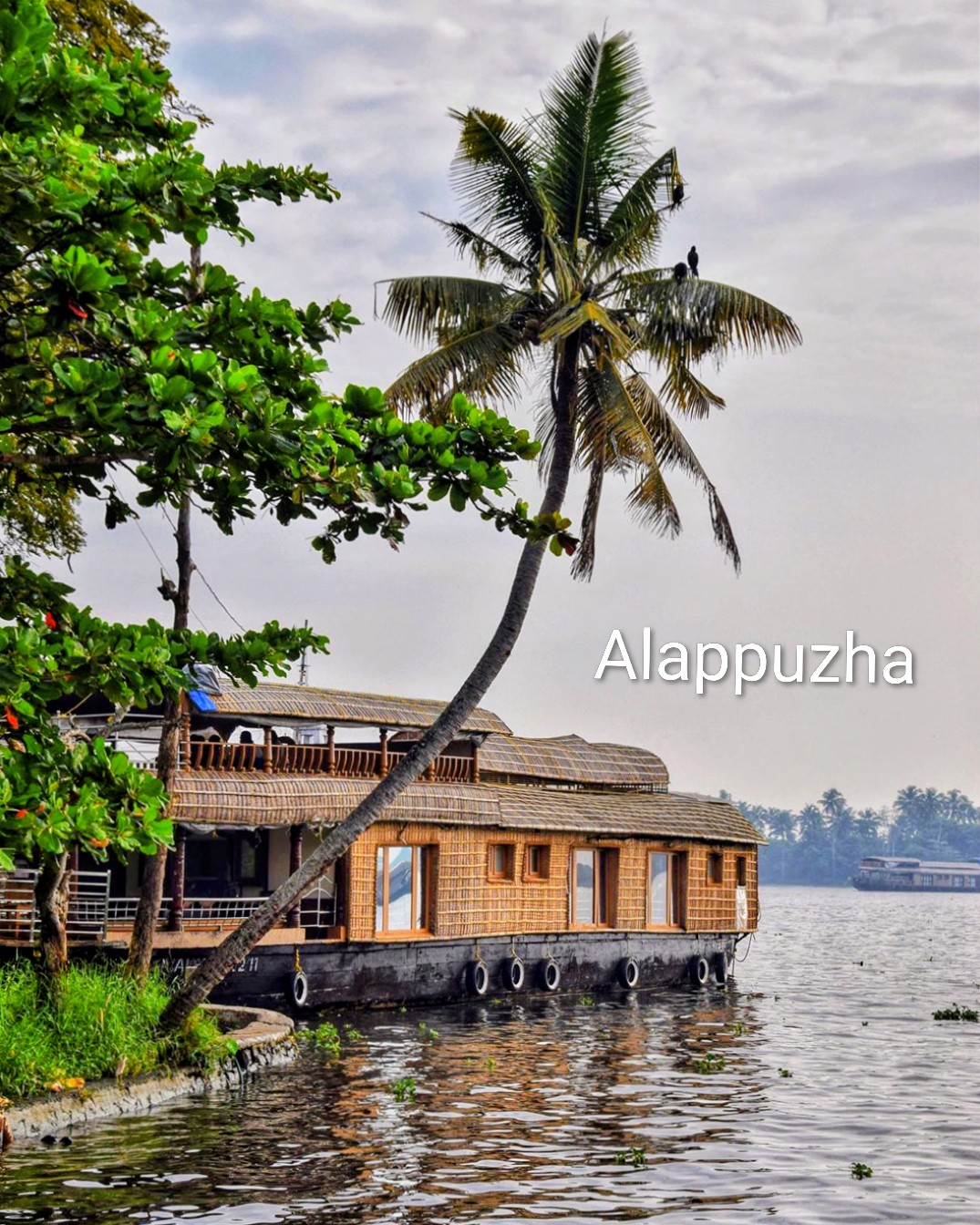 Corporate Trio Reset · Recharge · Reconnect – Kerala | Munnar | Thekkady | Alappuzha |