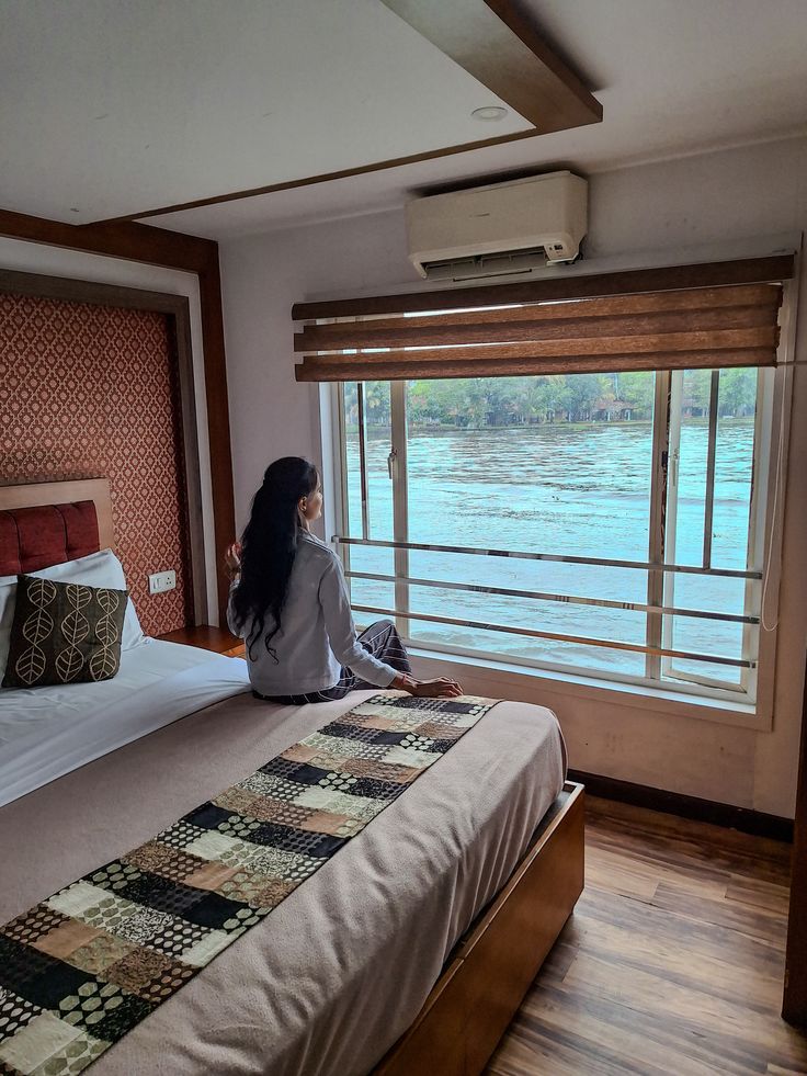 Corporate Trio Reset · Recharge · Reconnect – Kerala | Munnar | Thekkady | Alappuzha |