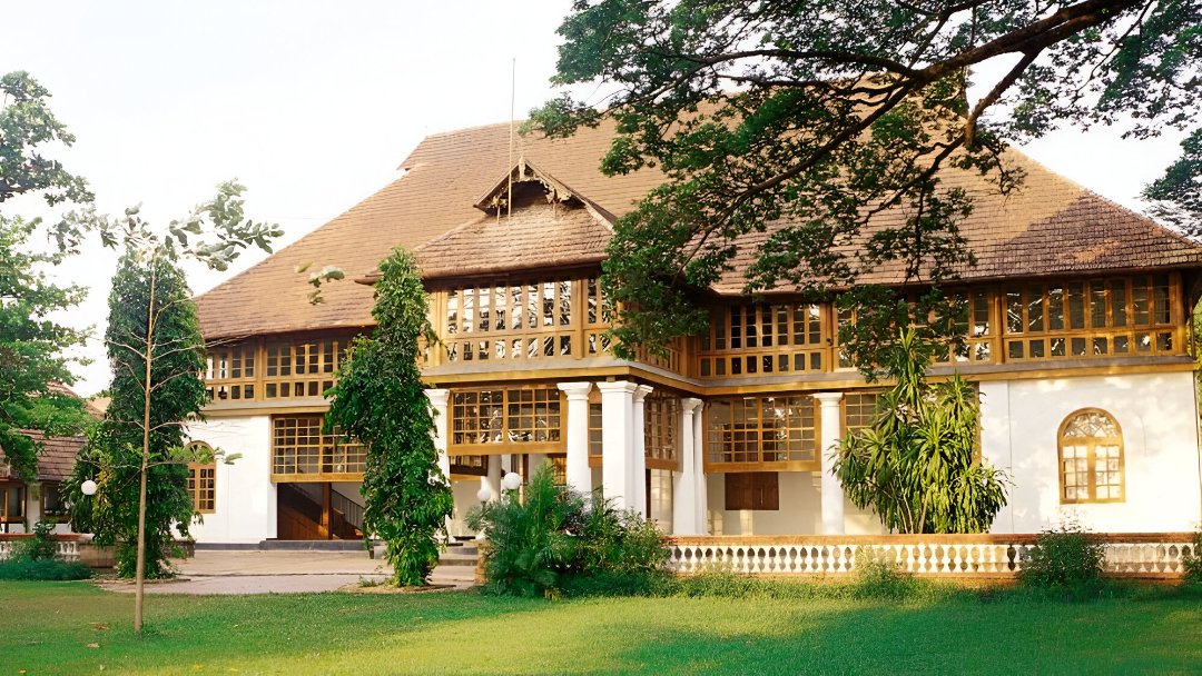 Alleppey to Kochi & Departure