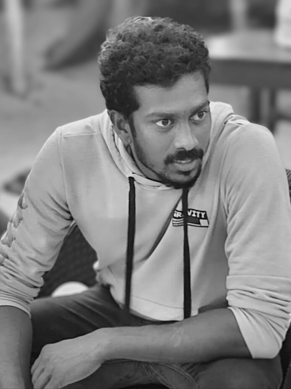 Sreejith Udayabhanu